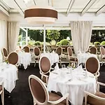 Hotell Classic Meranerhof