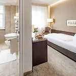 Hotell Classic Meranerhof