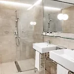 Classic Meranerhof Hotell Merano