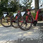 Hotell Classic Meranerhof Merano