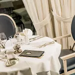 Classic Meranerhof Hotell Merano