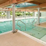 Hotell Classic Meranerhof 4*