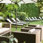 Hotell Classic Meranerhof Merano