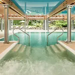 Hotell Classic Meranerhof Merano