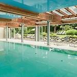 호텔 Classic Meranerhof 4*