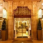 Hotell Classic Meranerhof