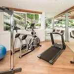 Hotell Classic Meranerhof 4*