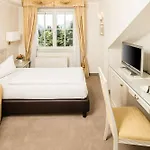 Hotell Classic Meranerhof