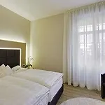 Hotell Classic Meranerhof