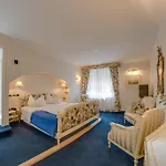 Hotell Classic Meranerhof