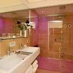 Hotell Classic Meranerhof Merano