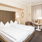 Classic Meranerhof 4* Merano