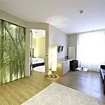 Classic Meranerhof 4* Мерано