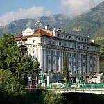 Hotell Classic Meranerhof