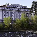 Classic Meranerhof Hotel Merano
