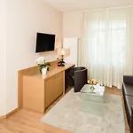 Classic Meranerhof Hotell