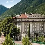 Hotell Classic Meranerhof 4*