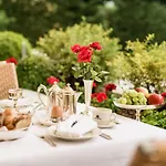 Classic Meranerhof Hotell Merano