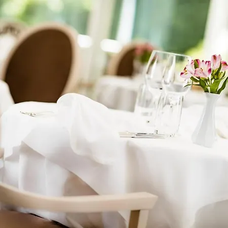Готель Classic Meranerhof 4*
