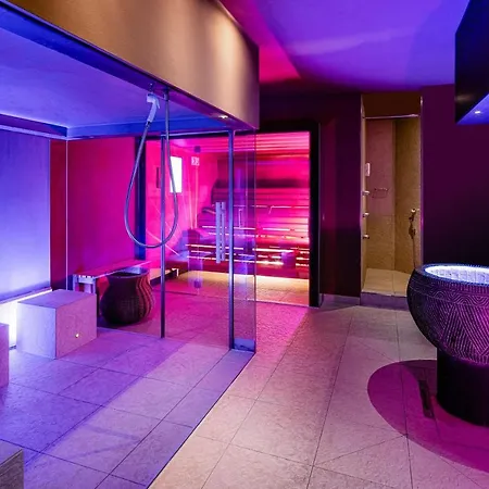 Classic Meranerhof 4* Merano