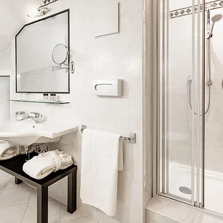 Classic Meranerhof Meran