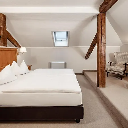 Classic Meranerhof Hotel 4*