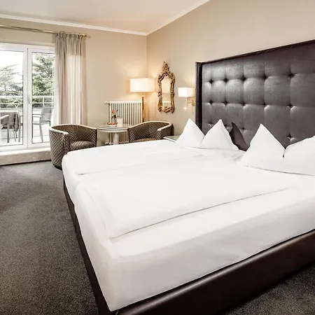 Classic Meranerhof 4* Мерано