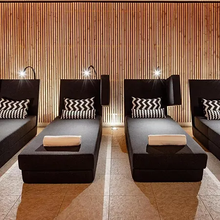 Classic Meranerhof Hotel