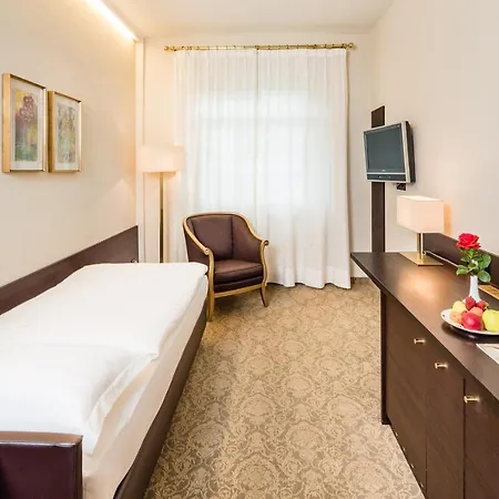Classic Meranerhof 4* Мерано