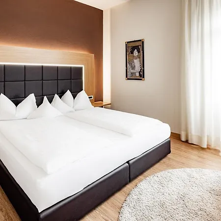 Classic Meranerhof Merano