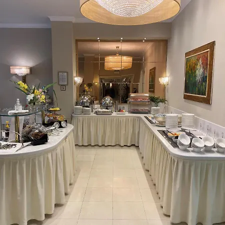 Classic Meranerhof Meran