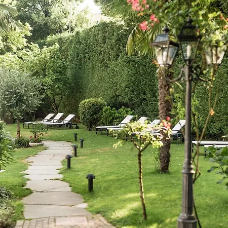 Classic Meranerhof 4*