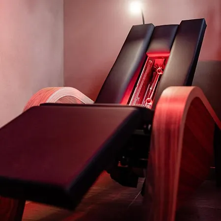 Classic Meranerhof Hotell 4*