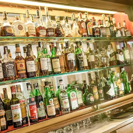 Classic Meranerhof Hotel Merano