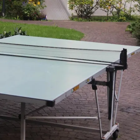 Classic Meranerhof Hotel Merano