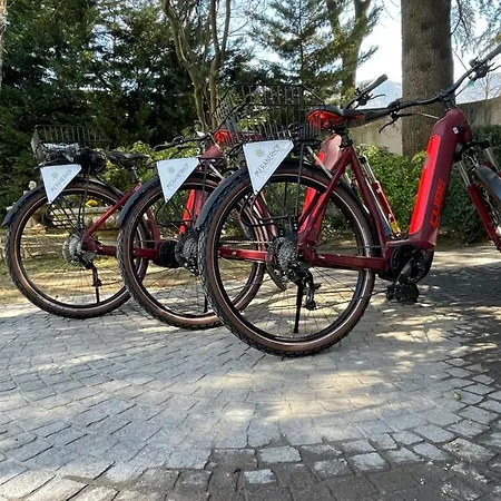 Hotel Classic Meranerhof Merano