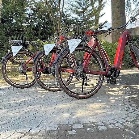 Classic Meranerhof 4* Мерано