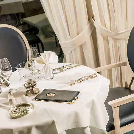 Classic Meranerhof Hotel Merano