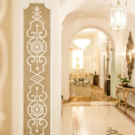 Classic Meranerhof 4*