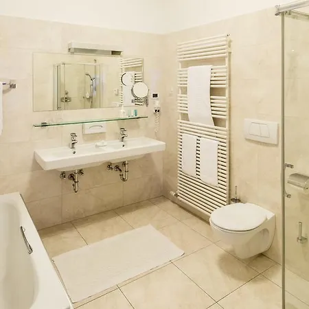 Classic Meranerhof Merano