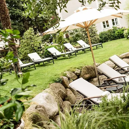 Classic Meranerhof Merano