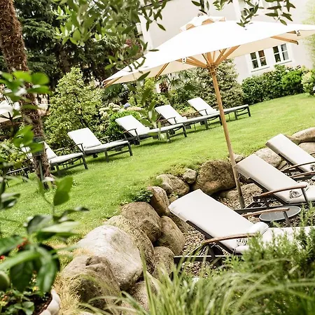 Classic Meranerhof Meran