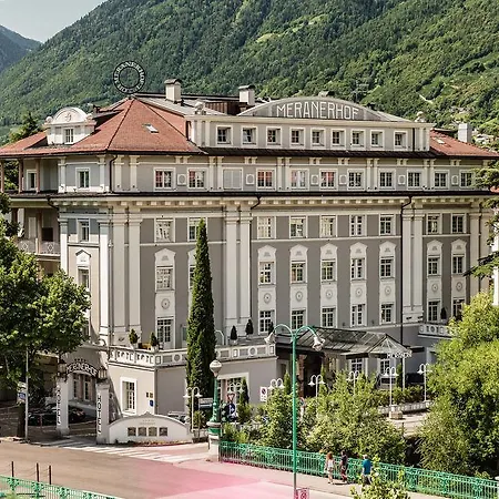 Classic Meranerhof