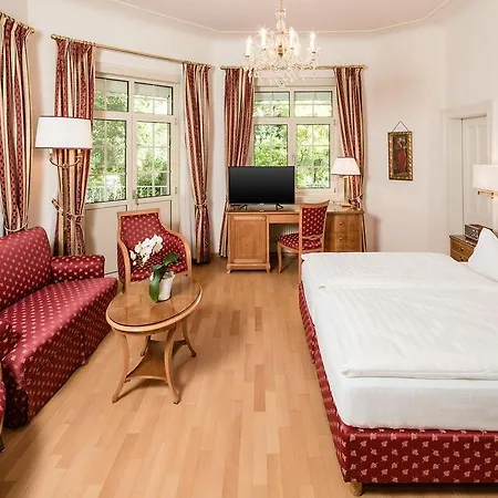 Classic Meranerhof Meran