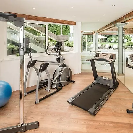 Hotel Classic Meranerhof 4*