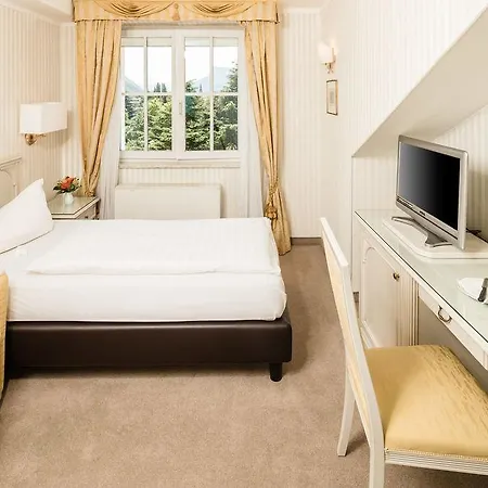 Hotel Classic Meranerhof