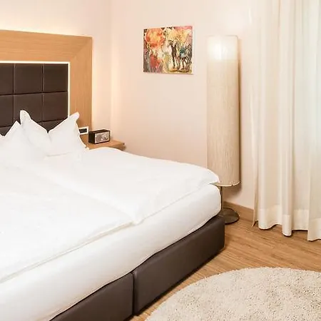 Classic Meranerhof מראנו