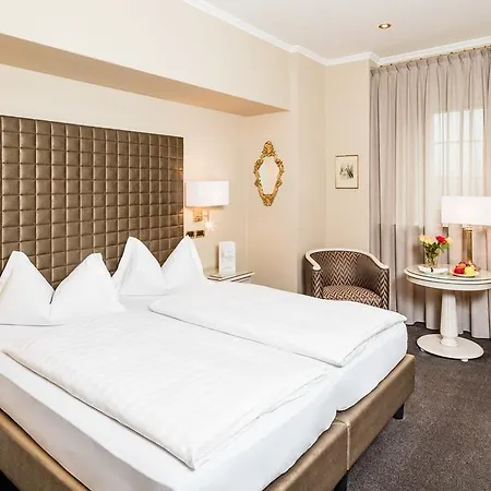 Classic Meranerhof 4* Мерано