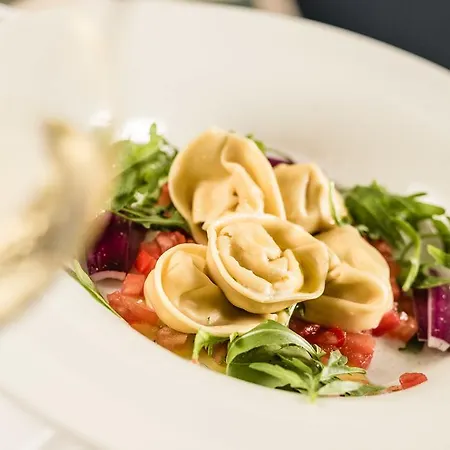 מלון Classic Meranerhof 4*