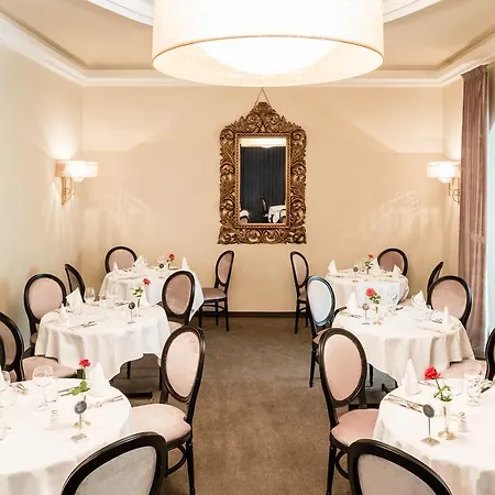 Classic Meranerhof 4*